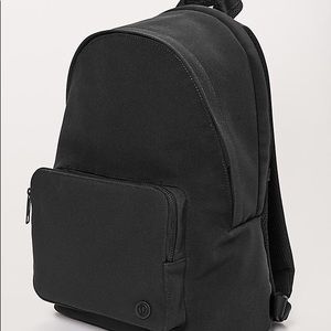 Lululemon Backpack